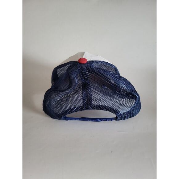 Land Rover Vintage Classic Snapback Hat Adjustable Cap - Picture 4 of 6